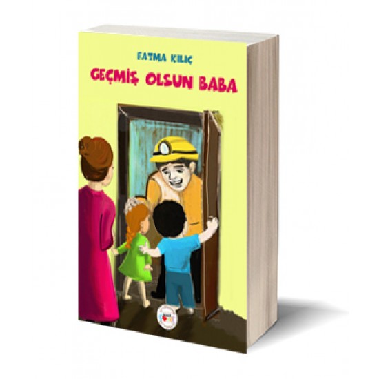 Geçmiş Olsun Baba Geçmiş Olsun Baba